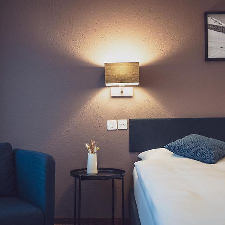 Hotel Ochsen By Mountain Hotels ดาวอส ภายนอก รูปภาพ