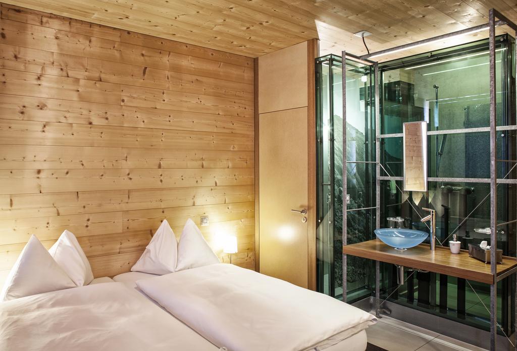 Hotel Ochsen By Mountain Hotels ดาวอส ห้อง รูปภาพ