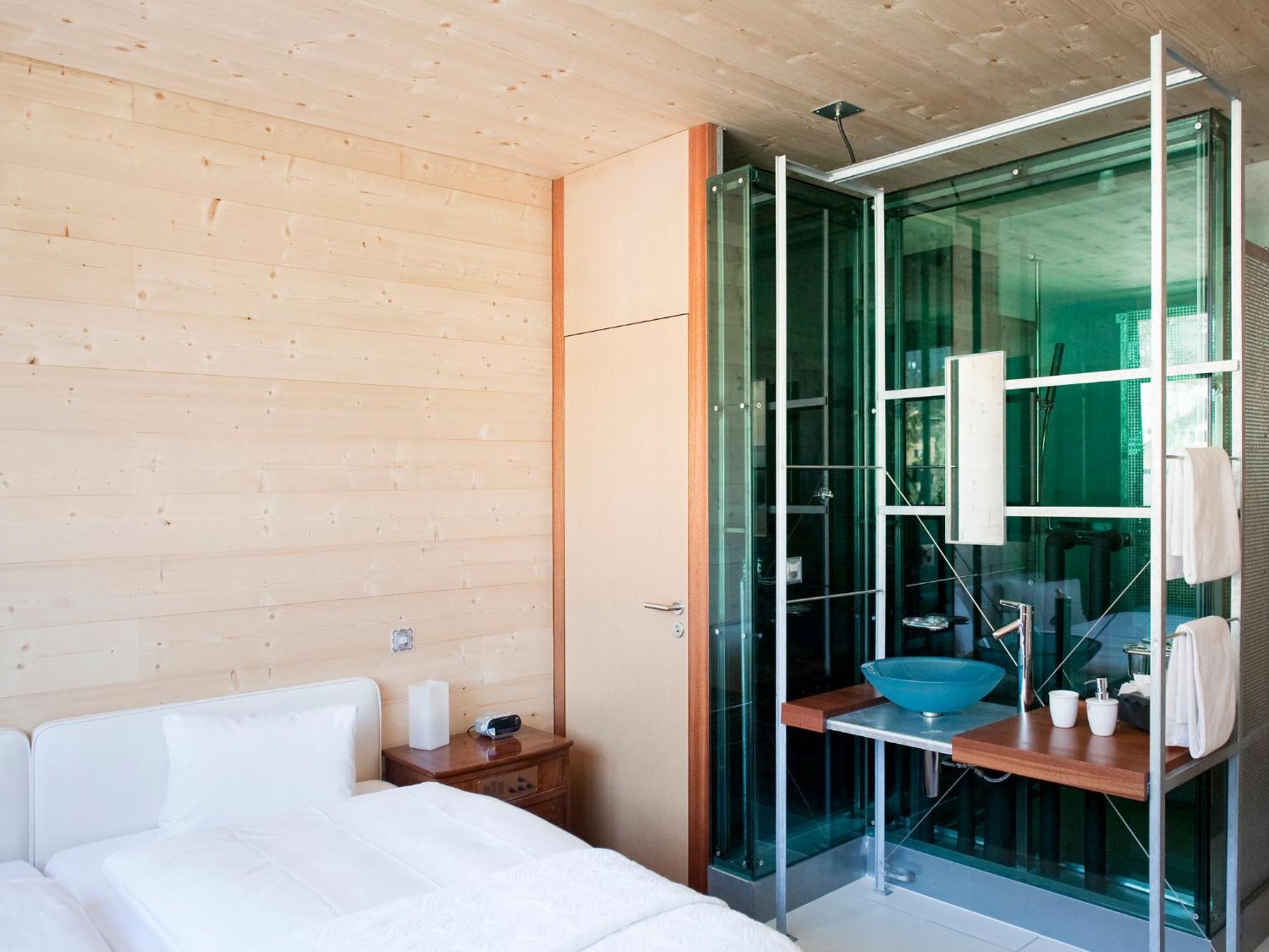 Hotel Ochsen By Mountain Hotels ดาวอส ภายนอก รูปภาพ