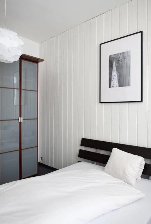 Hotel Ochsen By Mountain Hotels ดาวอส ภายนอก รูปภาพ