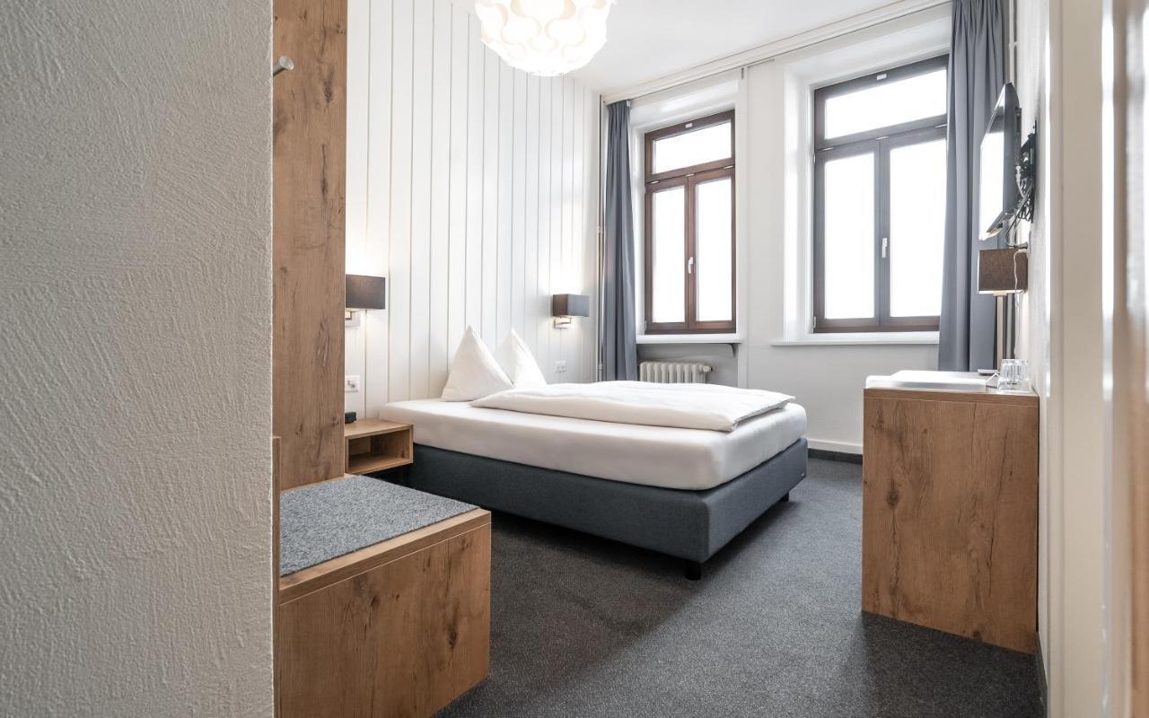 Hotel Ochsen By Mountain Hotels ดาวอส ภายนอก รูปภาพ